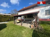 Prodej chalupy, Odry - Dobešov, 120 m2