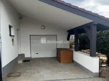 Pronájem garáže, Jesenice, Mladíkov, 19 m2