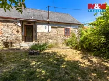 Prodej chalupy, Holovousy, 120 m2