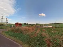 Dražba pozemku, Volevčice, 435 m2