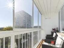 Prodej bytu 3+1, Pardubice - Zelené Předměstí, Anenská, 72 m2