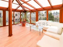 Pronájem rodinného domu, Brno, Malíkova, 95 m2