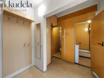 Prodej bytu 2+kk, Brno, Bzenecká, 39 m2