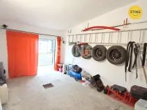 Prodej garáže, Havířov - Prostřední Suchá, 20 m2