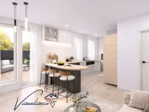 Prodej bytu 3+kk, Prostějov, Tyršova, 74 m2