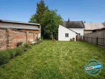 Prodej rodinného domu, Věrovany, 140 m2