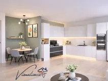 Prodej bytu 4+kk, Prostějov, Tyršova, 85 m2