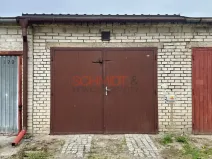 Prodej garáže, Břeclav, Kančí obora, 18 m2