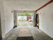 Prodej garáže, Břeclav, Kančí obora, 18 m2