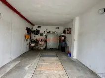 Prodej garáže, Břeclav, Kančí obora, 18 m2