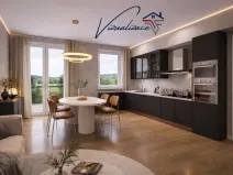 Prodej bytu 4+kk, Prostějov, Tyršova, 88 m2