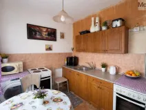 Prodej bytu 2+1, Duchcov, Bydžovského, 51 m2