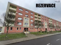 Prodej bytu 2+1, Duchcov, Bydžovského, 51 m2