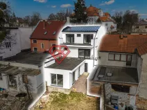 Prodej rodinného domu, Ústí nad Orlicí, T. G. Masaryka, 277 m2