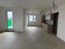 Pronájem bytu 3+kk, Mnichovo Hradiště, V Cestkách, 95 m2