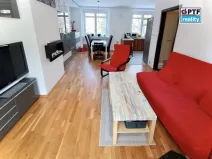 Pronájem bytu 3+kk, Plzeň, Habrová, 80 m2