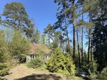 Prodej chaty, Štěchovice, 150 m2