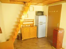 Prodej chaty, Bechyně, Lišky, 40 m2