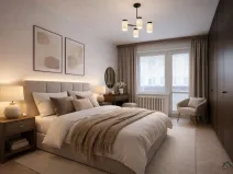 Prodej bytu 3+1, Bohumín, Tyršova, 67 m2