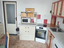 Prodej bytu 4+1, Benešov nad Černou, 91 m2