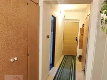 Prodej bytu 4+1, Benešov nad Černou, 91 m2