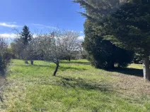 Prodej zahrady, Praha - Řeporyje, K Zadní Kopanině, 1182 m2