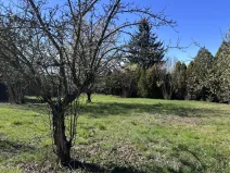 Prodej zahrady, Praha - Řeporyje, K Zadní Kopanině, 1182 m2