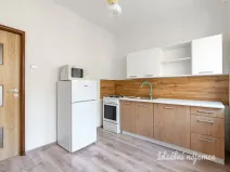 Pronájem bytu 2+1, Praha - Žižkov, Malešická, 59 m2