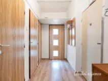 Pronájem bytu 2+1, Praha - Žižkov, Malešická, 59 m2