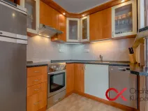 Pronájem bytu 4+kk, Praha - Újezd nad Lesy, Žiželická, 88 m2