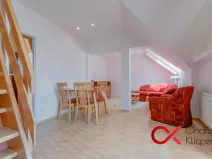 Pronájem bytu 4+kk, Praha - Újezd nad Lesy, Žiželická, 88 m2