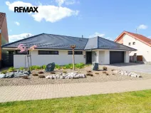 Prodej rodinného domu, Mutěnice, Díly, 220 m2