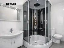 Pronájem bytu 1+1, Adamov, Petra Jilemnického, 40 m2