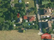 Prodej chalupy, Struhařov, Zelená, 70 m2