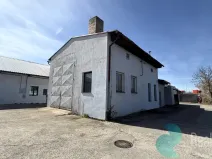 Pronájem komerční nemovitosti, Kamenný Újezd, 100 m2