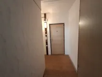 Pronájem bytu 1+1, Cheb, Hrnčířská, 40 m2