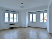 Pronájem bytu 2+1, Praha - Libeň, Krejčího, 82 m2