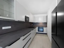 Pronájem bytu 2+kk, Praha - Žižkov, Šrámkové, 64 m2