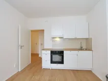 Pronájem bytu 3+kk, Praha - Holešovice, Ortenovo náměstí, 62 m2