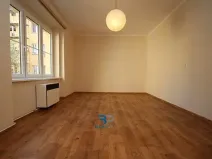 Prodej bytu 2+1, Praha - Holešovice, Jateční, 52 m2