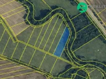 Prodej pole, Chromeč, 3228 m2