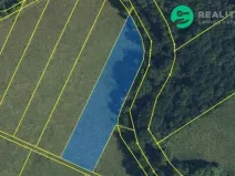 Prodej pole, Chromeč, 3228 m2