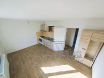 Pronájem bytu 2+kk, České Budějovice, Suchovrbenské nám., 44 m2