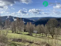 Prodej pozemku pro bydlení, Albrechtice v Jizerských horách, 1024 m2