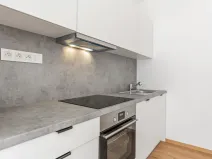 Prodej bytu 3+kk, Praha - Vysočany, Novovysočanská, 73 m2