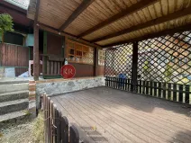 Prodej chaty, Boršov nad Vltavou - Jamné, 36 m2