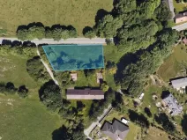 Prodej pozemku, Zbinohy, 1609 m2