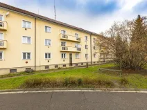 Pronájem bytu 2+kk, Chrudim - Chrudim III, Fibichova, 56 m2