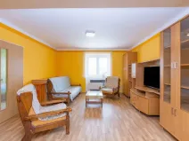 Pronájem bytu 2+kk, Chrudim - Chrudim III, Fibichova, 56 m2