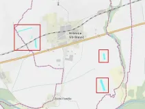 Prodej pole, Hranice, 20117 m2